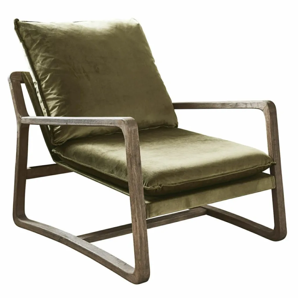LOBERON Fauteuils|Fauteuils*Fauteuil Jowna
