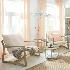 LOBERON Fauteuils|Fauteuils*Fauteuil Jowna