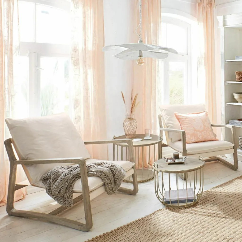 LOBERON Fauteuils|Fauteuils*Fauteuil Jowna
