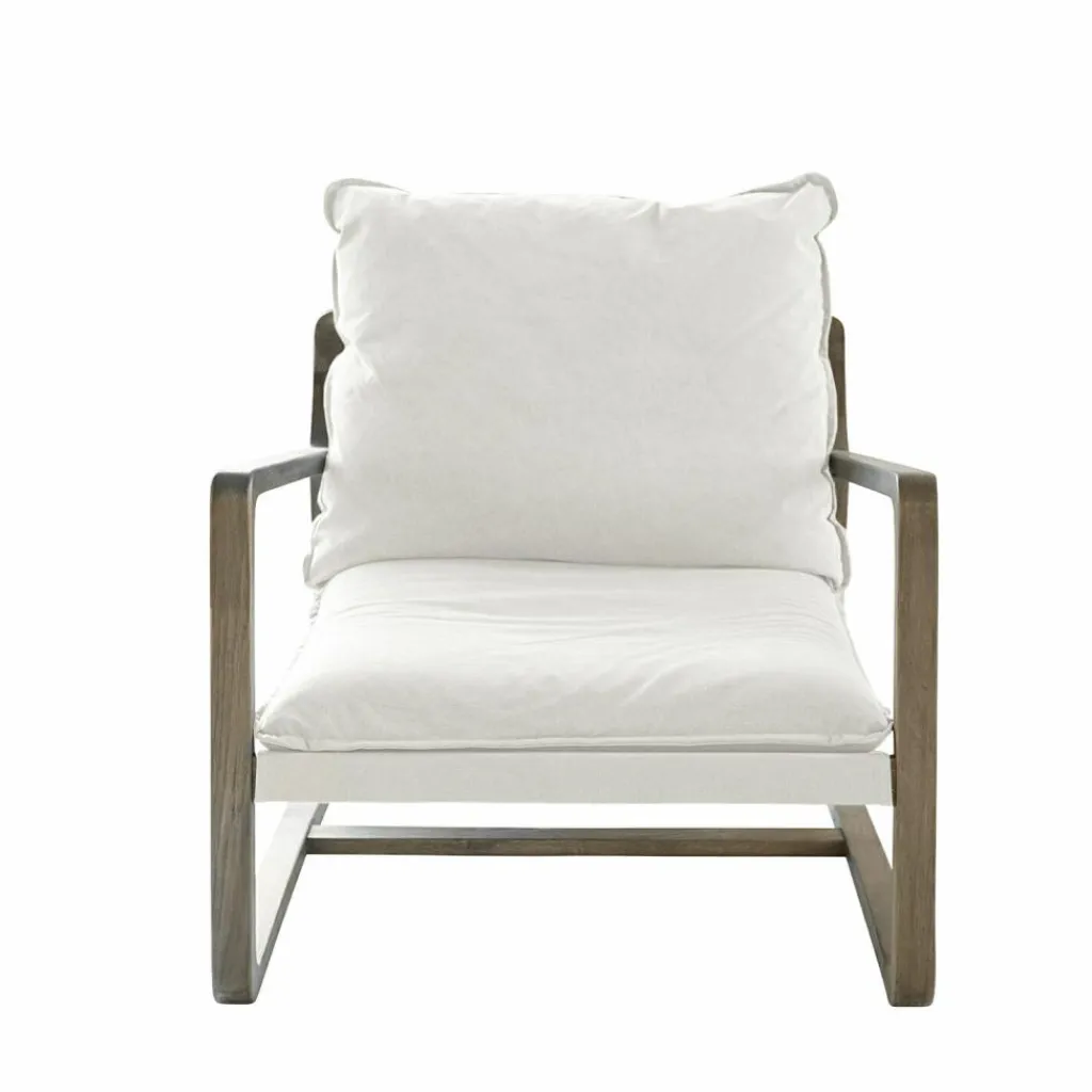 LOBERON Fauteuils|Fauteuils*Fauteuil Jowna