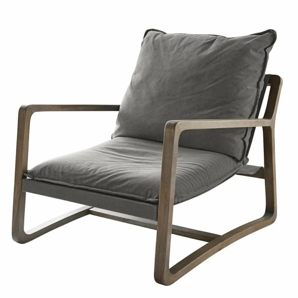 LOBERON Fauteuils|Fauteuils*Fauteuil Jowna