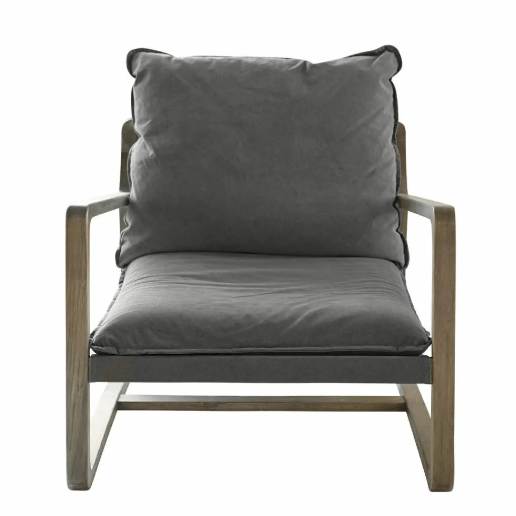 LOBERON Fauteuils|Fauteuils*Fauteuil Jowna