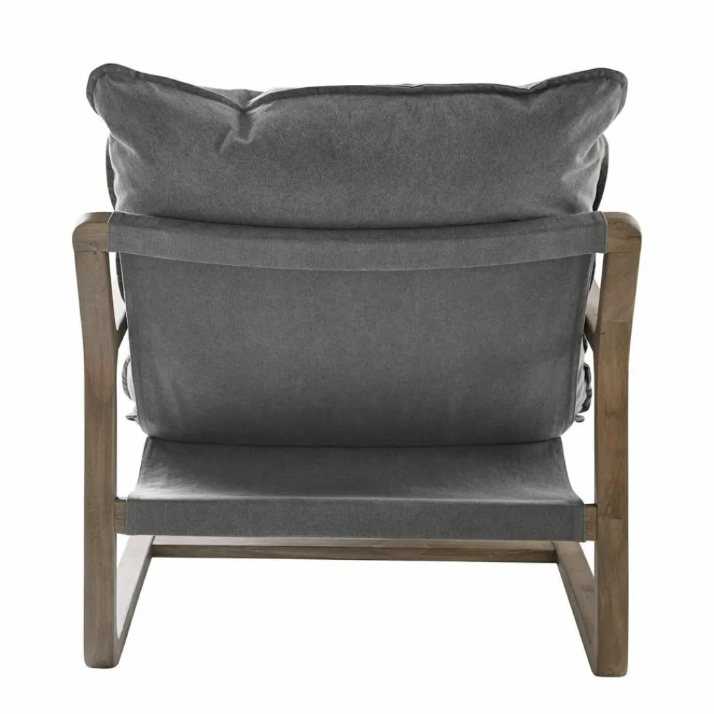 LOBERON Fauteuils|Fauteuils*Fauteuil Jowna