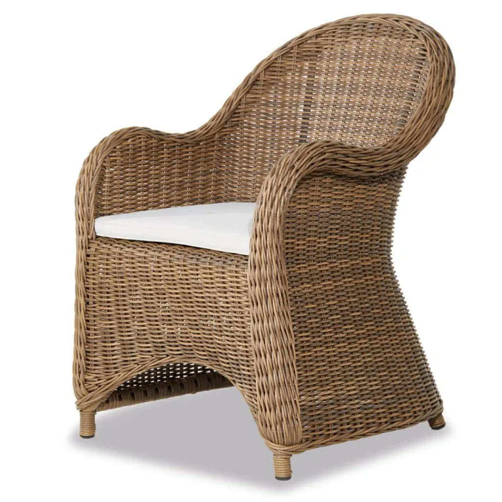 LOBERON Canapés, Chaises Et Fauteuils*Fauteuil Kerun