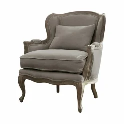LOBERON Fauteuils|Fauteuils*Fauteuil Kingswinford