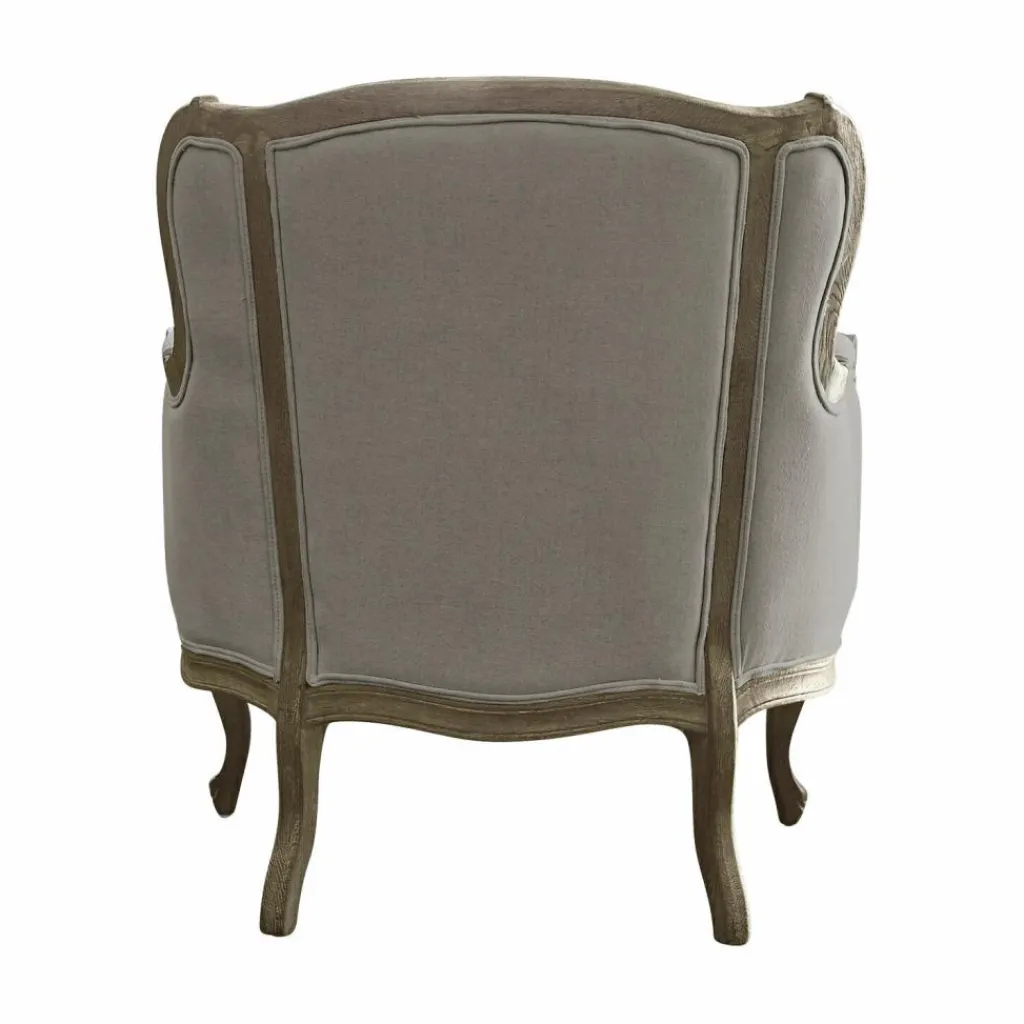 LOBERON Fauteuils|Fauteuils*Fauteuil Kingswinford