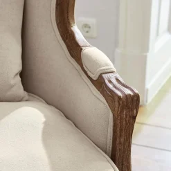 LOBERON Fauteuils|Fauteuils*Fauteuil Kingswinford