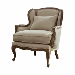 LOBERON Fauteuils|Fauteuils*Fauteuil Kingswinford