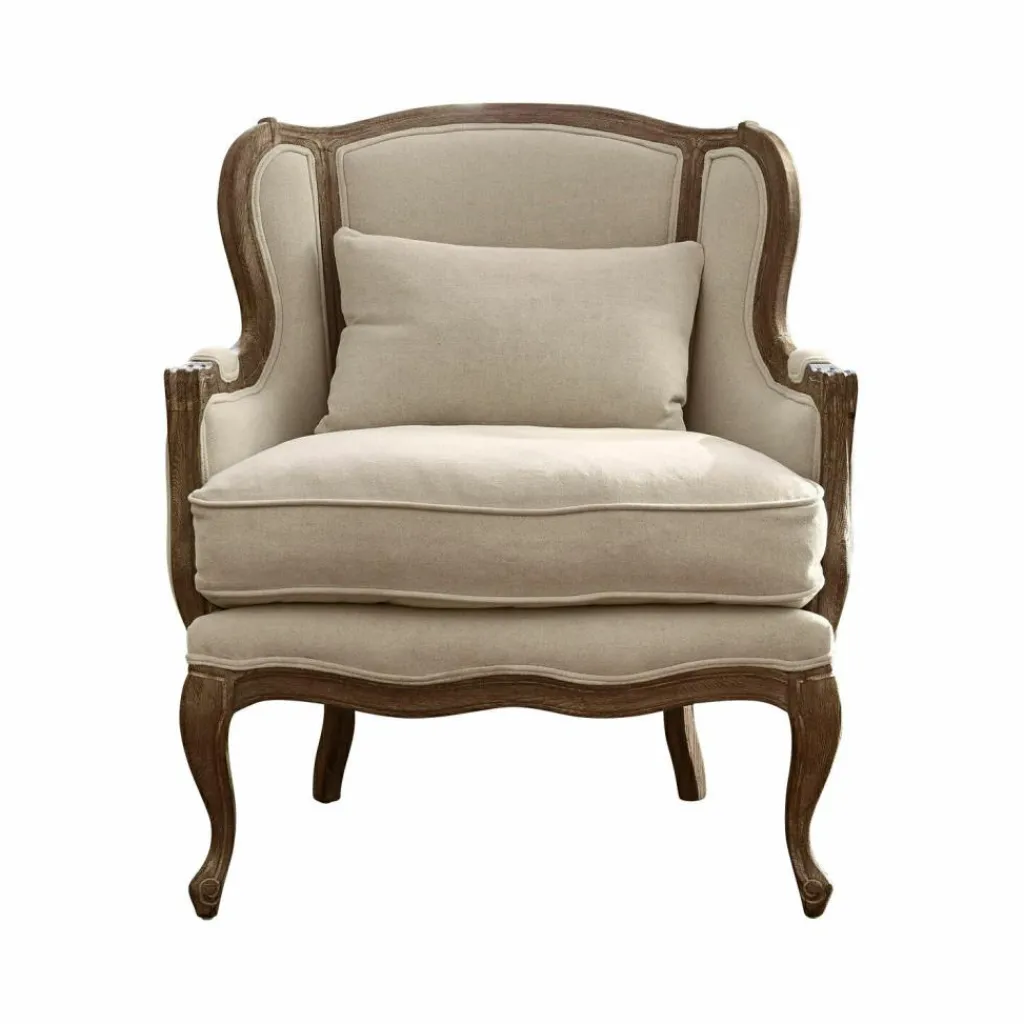 LOBERON Fauteuils|Fauteuils*Fauteuil Kingswinford
