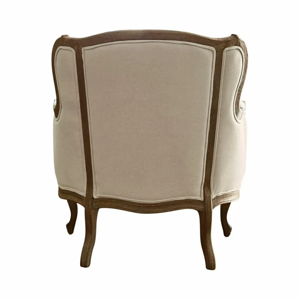 LOBERON Fauteuils|Fauteuils*Fauteuil Kingswinford