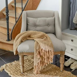 LOBERON Fauteuils|Fauteuils*Fauteuil Lac d'Or