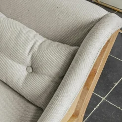 LOBERON Fauteuils|Fauteuils*Fauteuil Lac d'Or