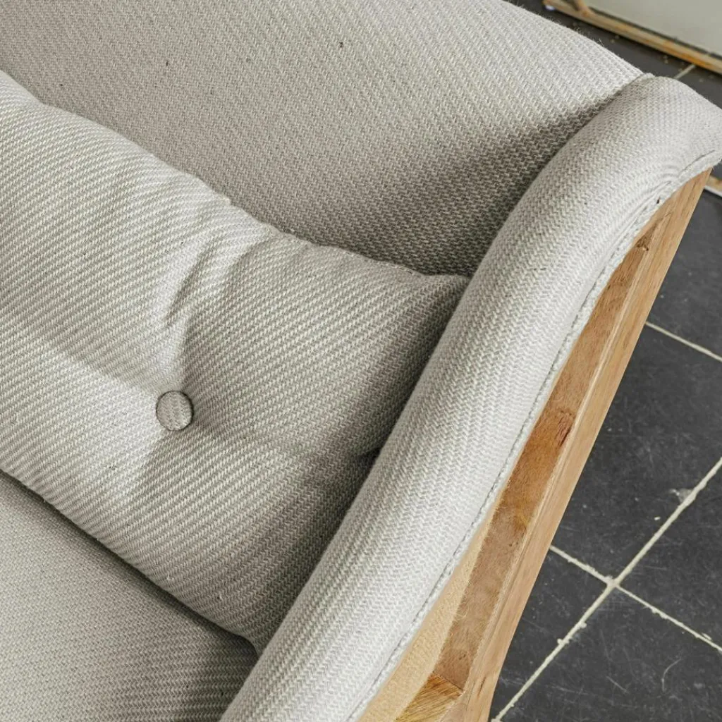 LOBERON Fauteuils|Fauteuils*Fauteuil Lac d'Or