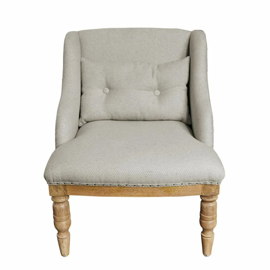 LOBERON Fauteuils|Fauteuils*Fauteuil Lac d'Or