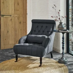 LOBERON Fauteuils|Fauteuils*Fauteuil Lambourne
