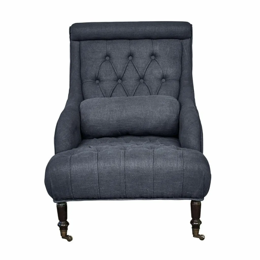 LOBERON Fauteuils|Fauteuils*Fauteuil Lambourne
