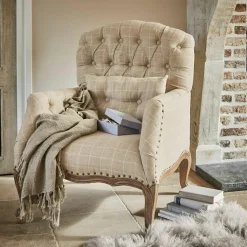 LOBERON Fauteuils|Fauteuils*Fauteuil Leonardsown