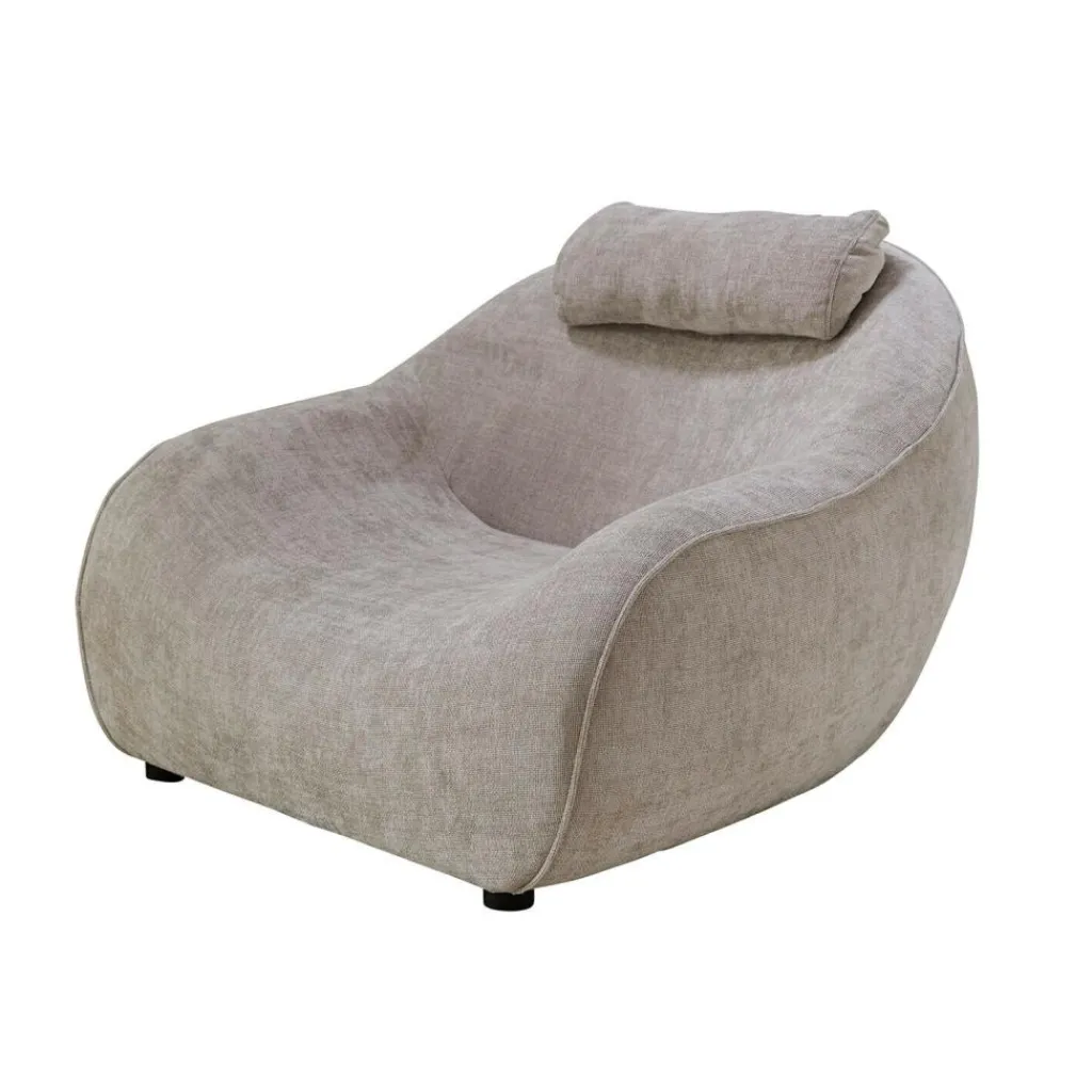 LOBERON Fauteuils|Fauteuils*Fauteuil lounge Clariveau