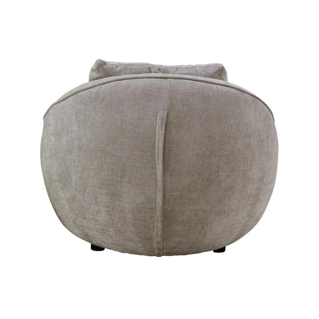 LOBERON Fauteuils|Fauteuils*Fauteuil lounge Clariveau