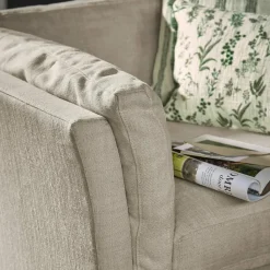 LOBERON Fauteuils|Fauteuils*Fauteuil Lourvière