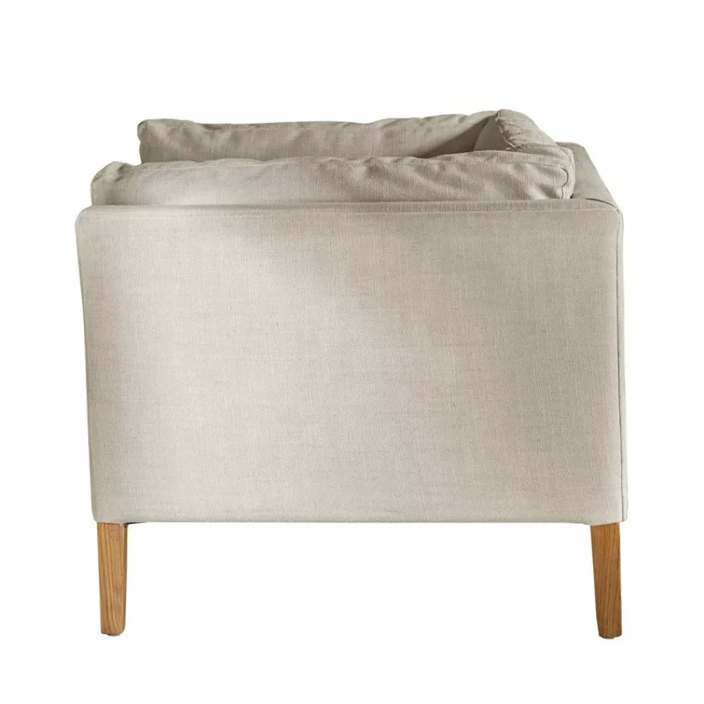 LOBERON Fauteuils|Fauteuils*Fauteuil Lourvière