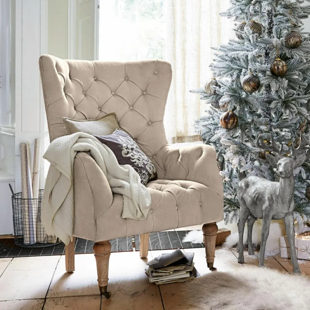 LOBERON Fauteuils|Fauteuils*Fauteuil Migré