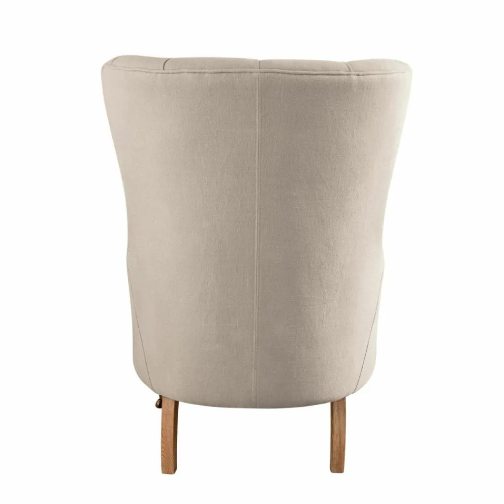LOBERON Fauteuils|Fauteuils*Fauteuil Migré
