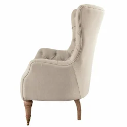 LOBERON Fauteuils|Fauteuils*Fauteuil Migré