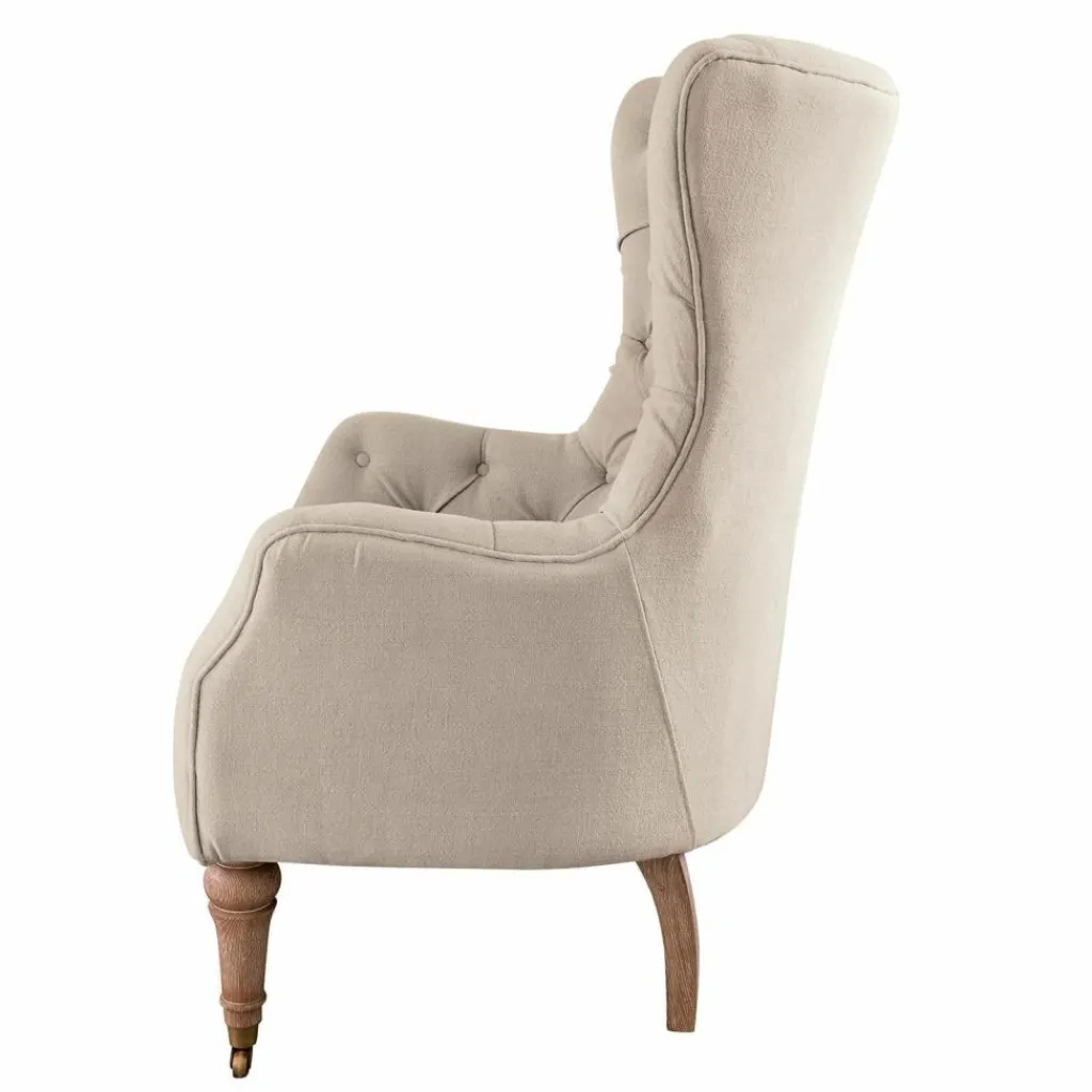 LOBERON Fauteuils|Fauteuils*Fauteuil Migré