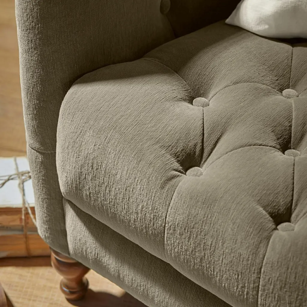 LOBERON Fauteuils|Fauteuils*Fauteuil Montenelle