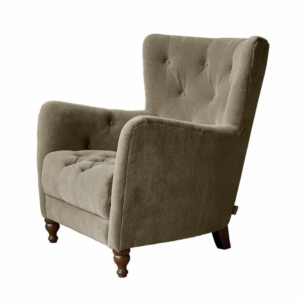 LOBERON Fauteuils|Fauteuils*Fauteuil Montenelle
