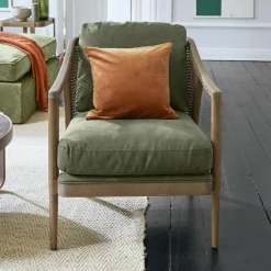 LOBERON Fauteuils|Fauteuils*Fauteuil Monterina