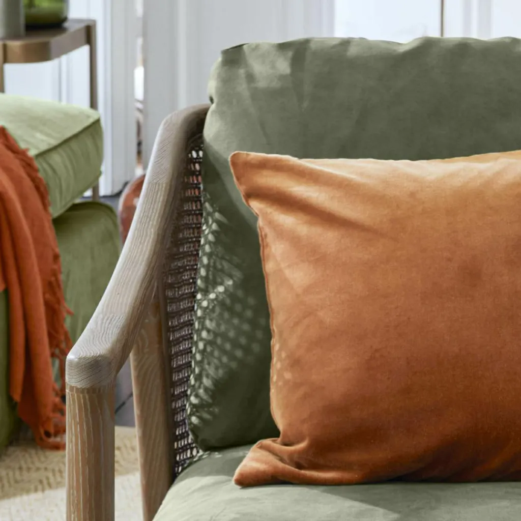LOBERON Fauteuils|Fauteuils*Fauteuil Monterina