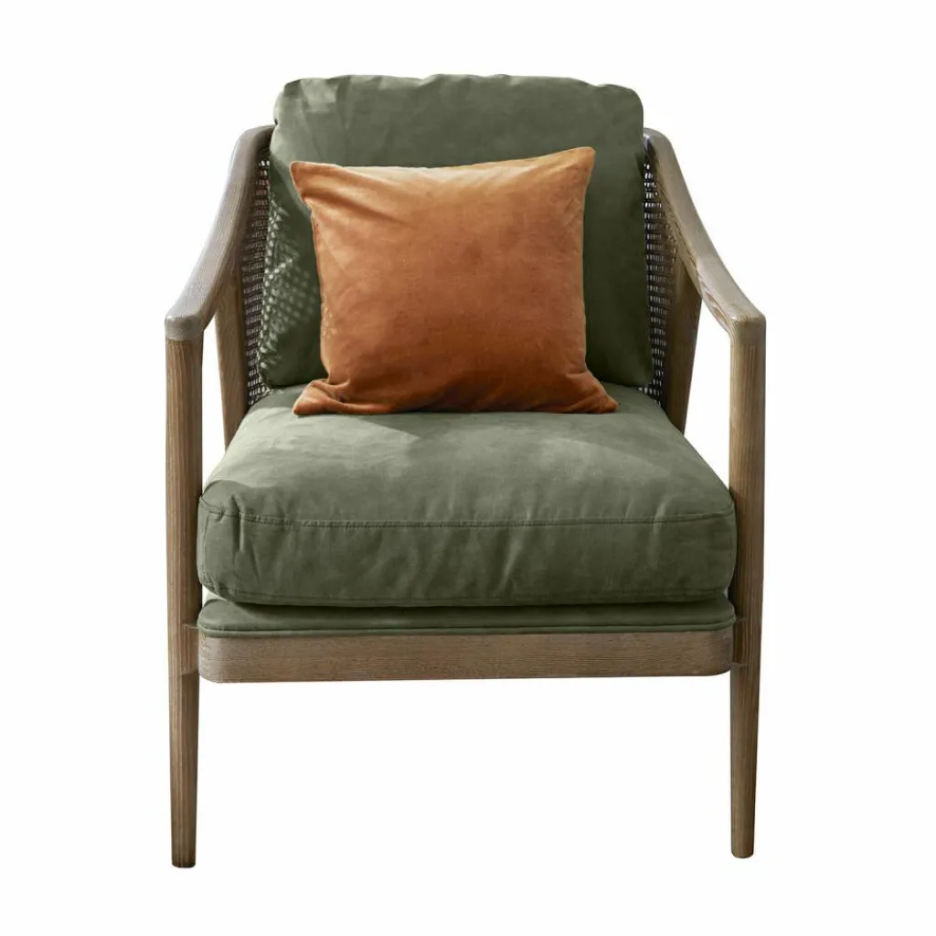 LOBERON Fauteuils|Fauteuils*Fauteuil Monterina