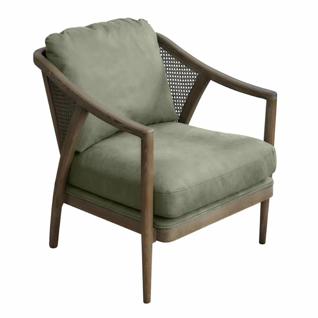 LOBERON Fauteuils|Fauteuils*Fauteuil Monterina