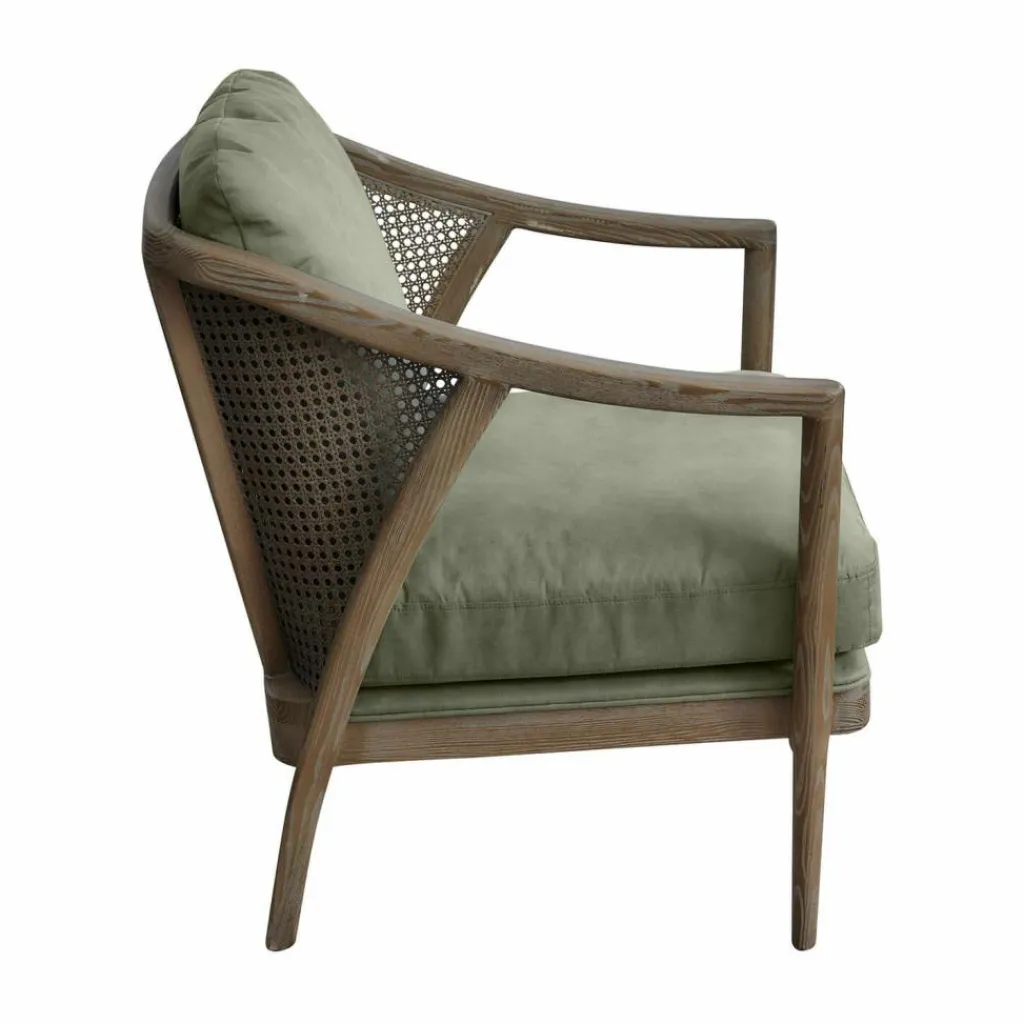 LOBERON Fauteuils|Fauteuils*Fauteuil Monterina