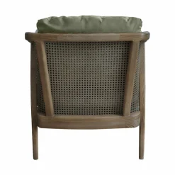 LOBERON Fauteuils|Fauteuils*Fauteuil Monterina