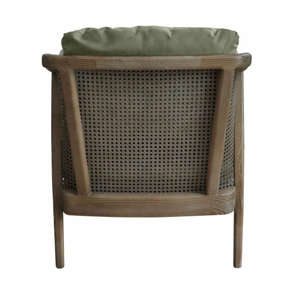 LOBERON Fauteuils|Fauteuils*Fauteuil Monterina