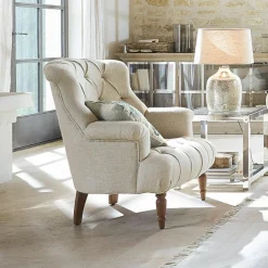 LOBERON Fauteuils|Fauteuils*Fauteuil Parranquet