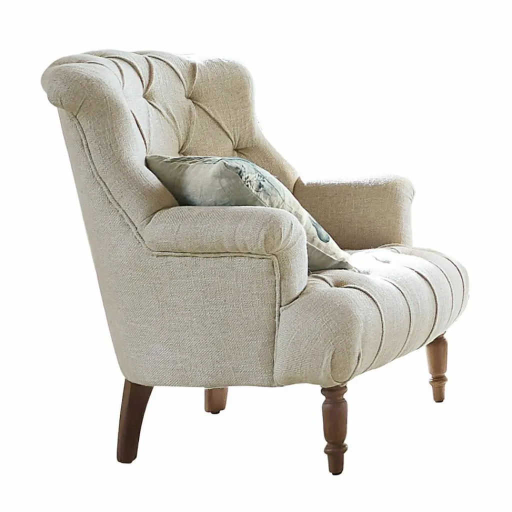 LOBERON Fauteuils|Fauteuils*Fauteuil Parranquet