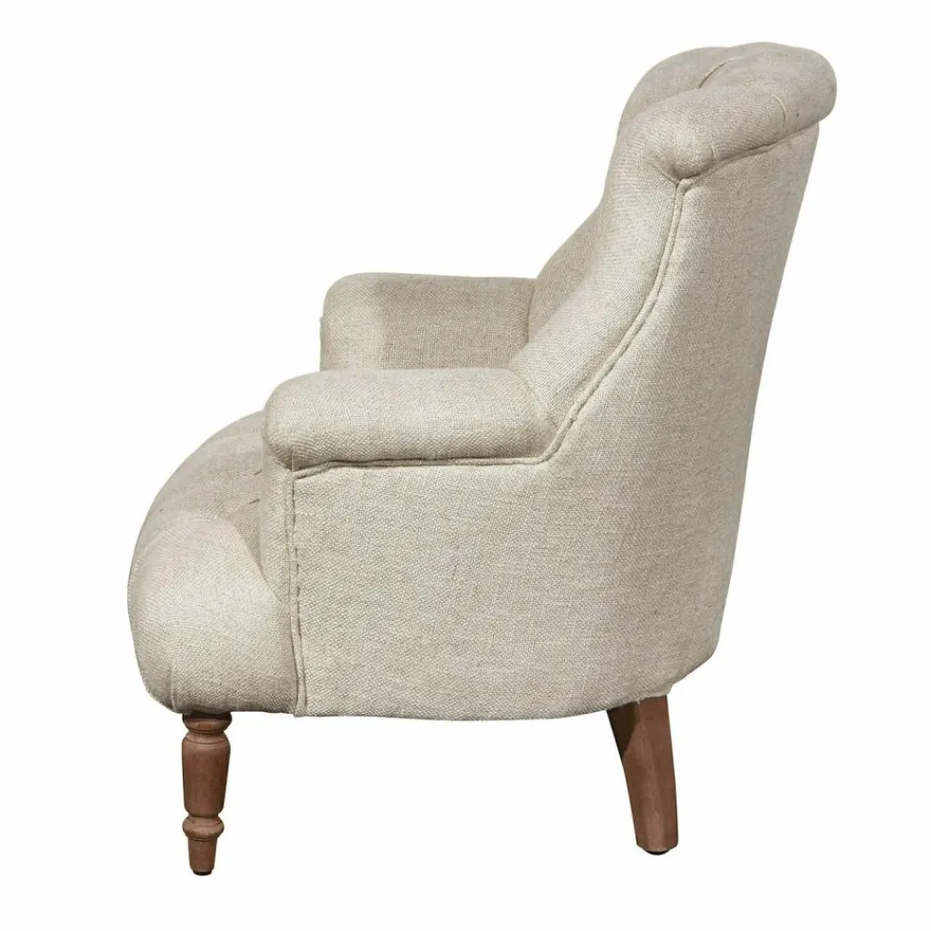 LOBERON Fauteuils|Fauteuils*Fauteuil Parranquet