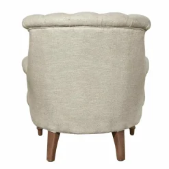 LOBERON Fauteuils|Fauteuils*Fauteuil Parranquet