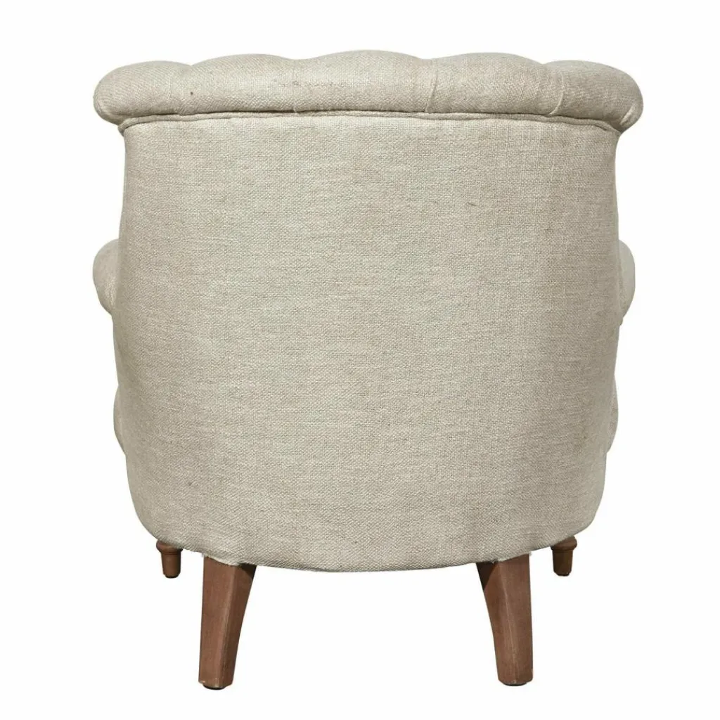 LOBERON Fauteuils|Fauteuils*Fauteuil Parranquet