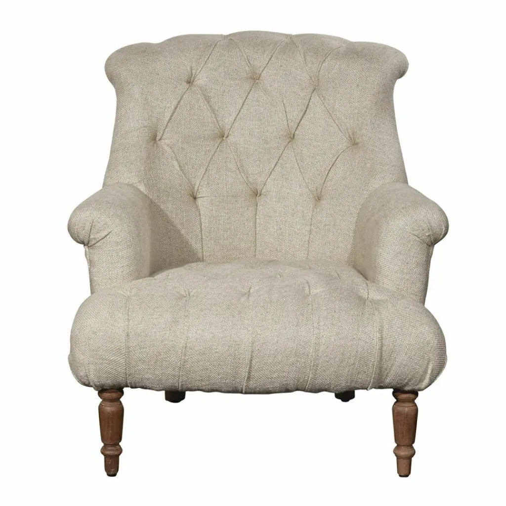 LOBERON Fauteuils|Fauteuils*Fauteuil Parranquet