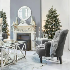 LOBERON Fauteuils|Fauteuils*Fauteuil Parranquet