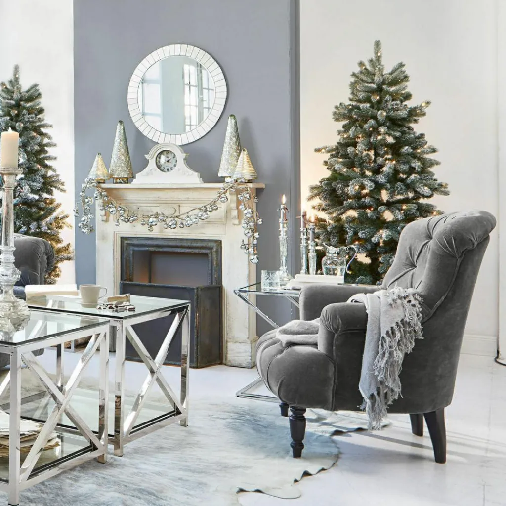 LOBERON Fauteuils|Fauteuils*Fauteuil Parranquet