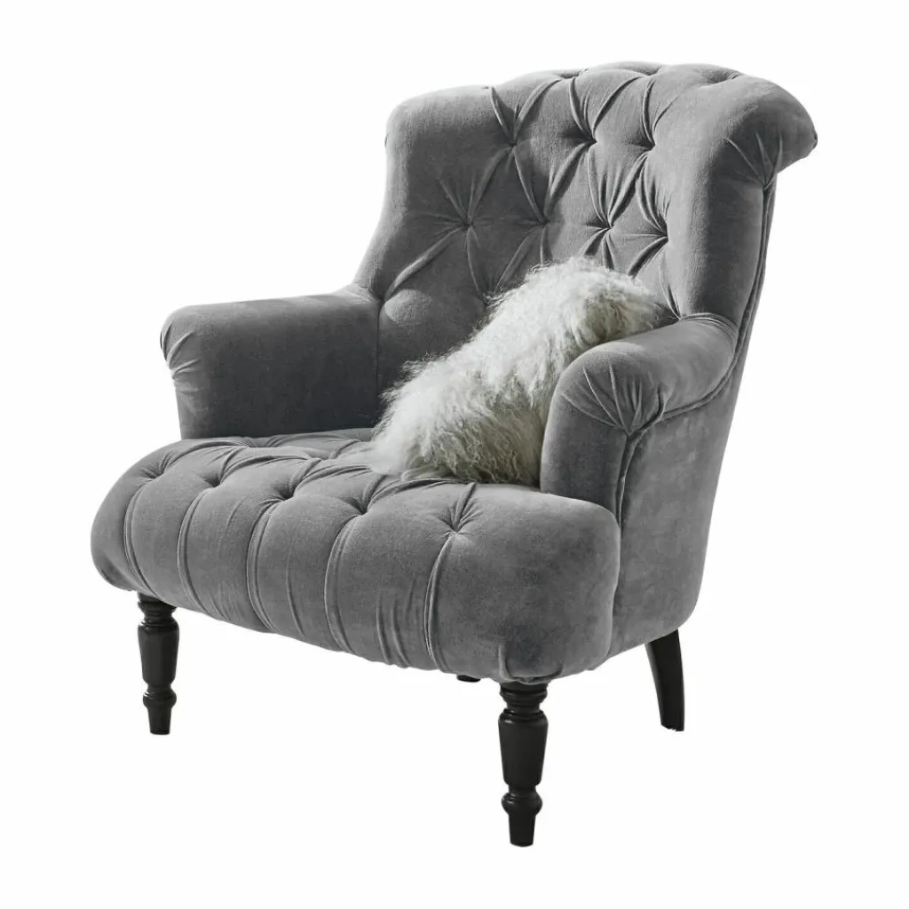 LOBERON Fauteuils|Fauteuils*Fauteuil Parranquet