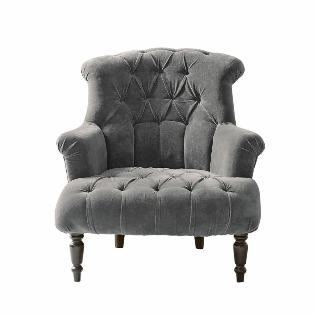 LOBERON Fauteuils|Fauteuils*Fauteuil Parranquet