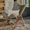 LOBERON Fauteuils|Fauteuils*Fauteuil pliant Locmélar