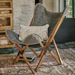 LOBERON Fauteuils|Fauteuils*Fauteuil pliant Locmélar